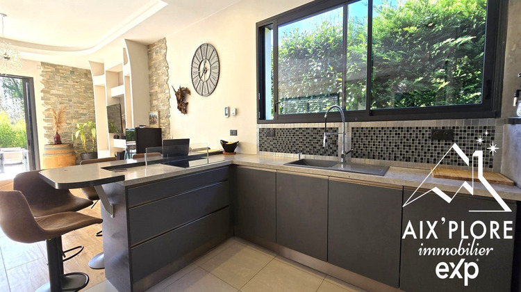 Ma-Cabane - Vente Maison Priay, 187 m²