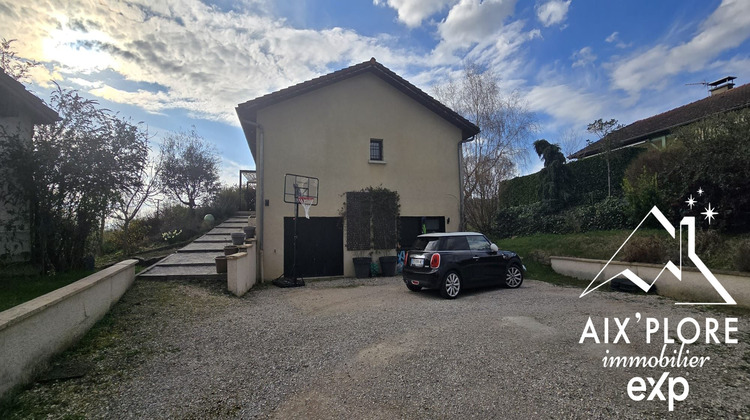 Ma-Cabane - Vente Maison Priay, 160 m²