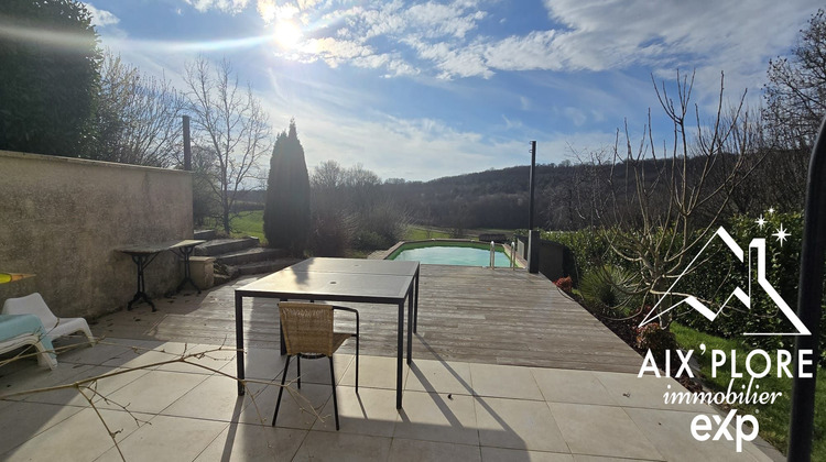 Ma-Cabane - Vente Maison Priay, 160 m²