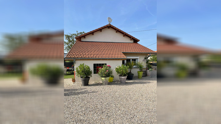 Ma-Cabane - Vente Maison PRIAY, 0 m²