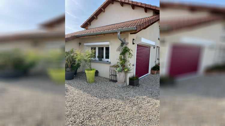 Ma-Cabane - Vente Maison PRIAY, 0 m²