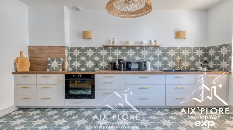 Ma-Cabane - Vente Maison Priay, 133 m²