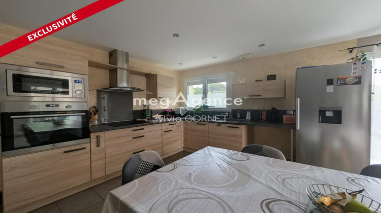 Ma-Cabane - Vente Maison PRIAY, 89 m²