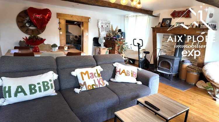 Ma-Cabane - Vente Maison Priay, 99 m²