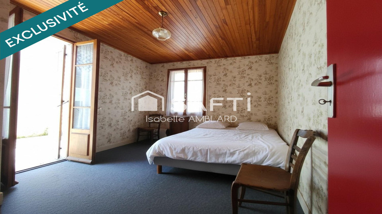Ma-Cabane - Vente Maison Priay, 284 m²