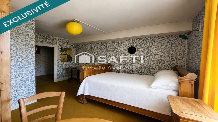Ma-Cabane - Vente Maison Priay, 284 m²