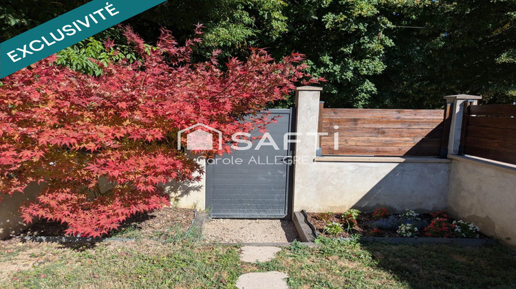 Ma-Cabane - Vente Maison Priay, 102 m²