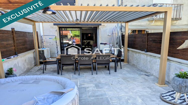 Ma-Cabane - Vente Maison Priay, 102 m²