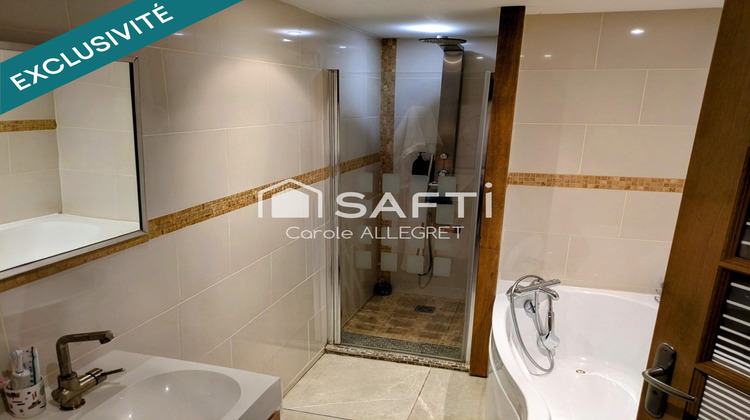 Ma-Cabane - Vente Maison Priay, 102 m²
