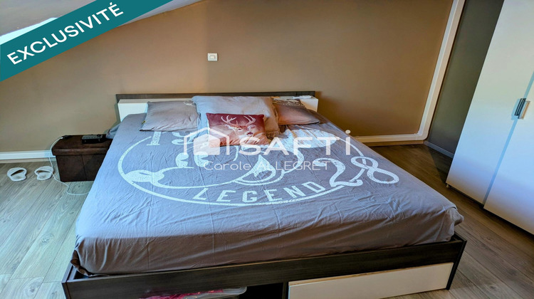 Ma-Cabane - Vente Maison Priay, 102 m²