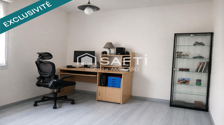 Ma-Cabane - Vente Maison Priay, 91 m²