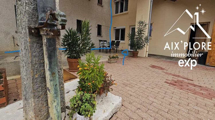 Ma-Cabane - Vente Maison Priay, 110 m²