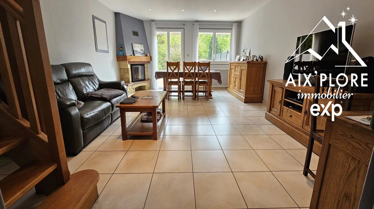 Ma-Cabane - Vente Maison Priay, 110 m²