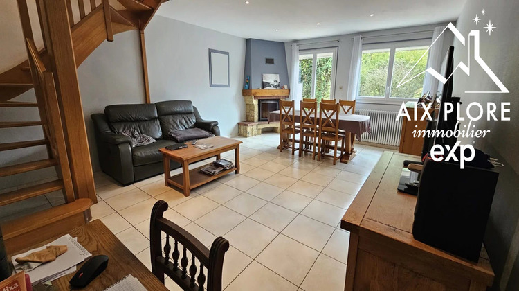 Ma-Cabane - Vente Maison Priay, 110 m²