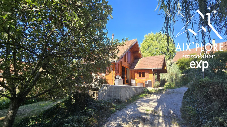 Ma-Cabane - Vente Maison Priay, 84 m²