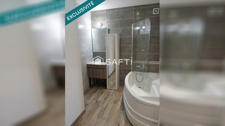 Ma-Cabane - Vente Maison Priay, 85 m²