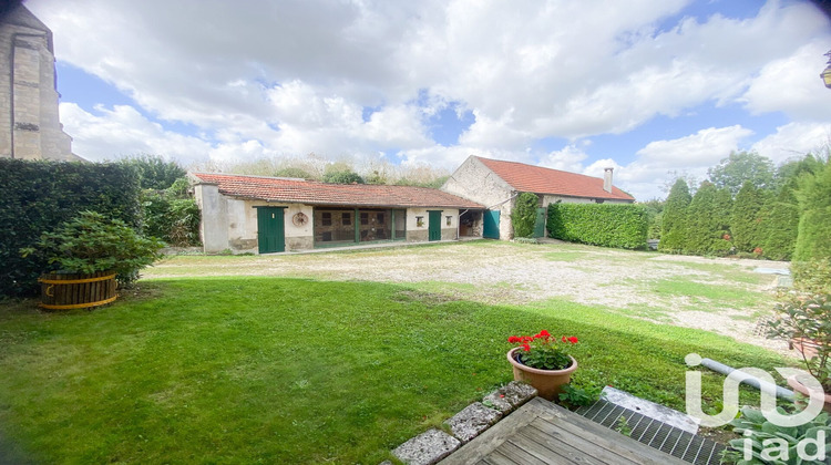 Ma-Cabane - Vente Maison Priez, 200 m²