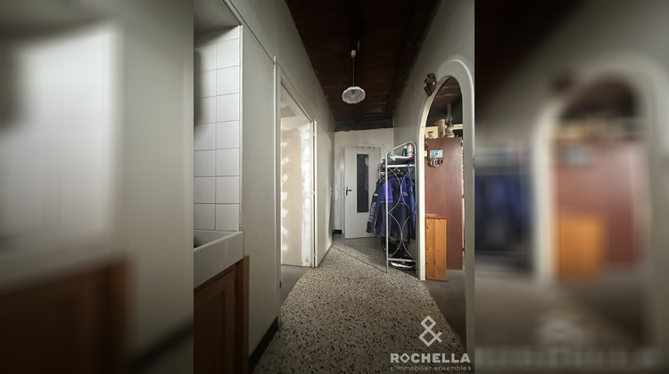 Ma-Cabane - Vente Maison Prignac, 73 m²