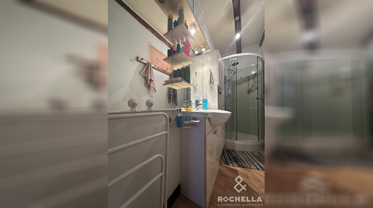 Ma-Cabane - Vente Maison Prignac, 73 m²