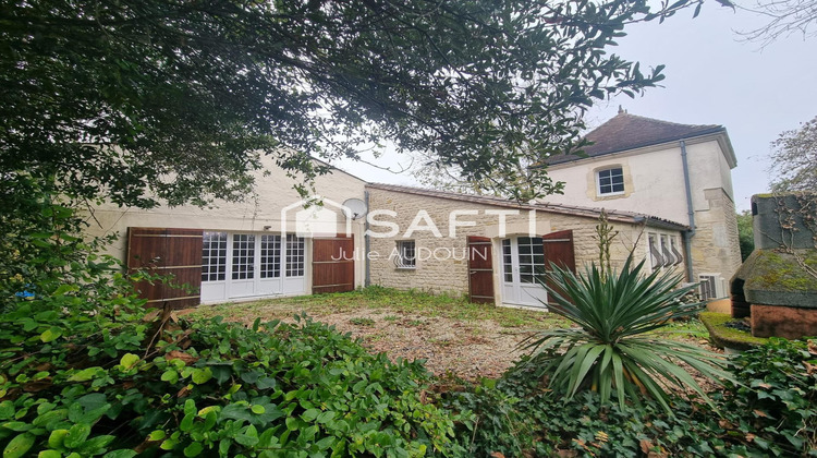 Ma-Cabane - Vente Maison Prignac, 202 m²