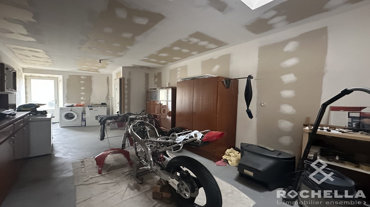 Ma-Cabane - Vente Maison Prignac, 73 m²