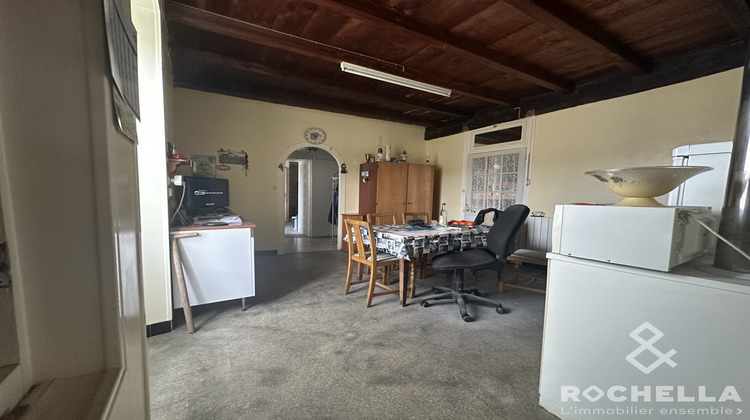 Ma-Cabane - Vente Maison Prignac, 73 m²