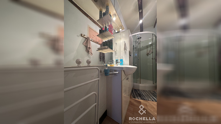 Ma-Cabane - Vente Maison Prignac, 73 m²