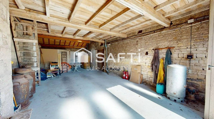 Ma-Cabane - Vente Maison Prignac, 110 m²