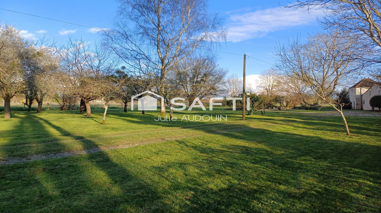 Ma-Cabane - Vente Maison Prignac, 202 m²