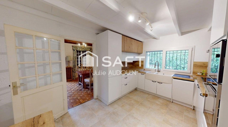 Ma-Cabane - Vente Maison Prignac, 202 m²