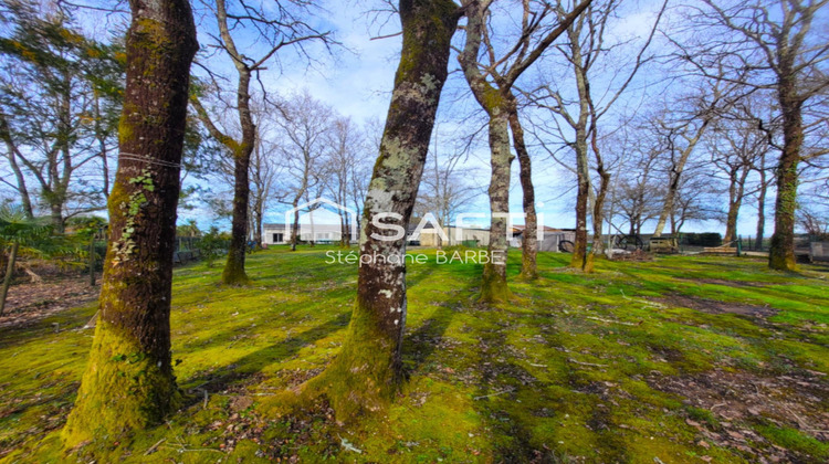 Ma-Cabane - Vente Maison Prignac-en-Medoc, 108 m²