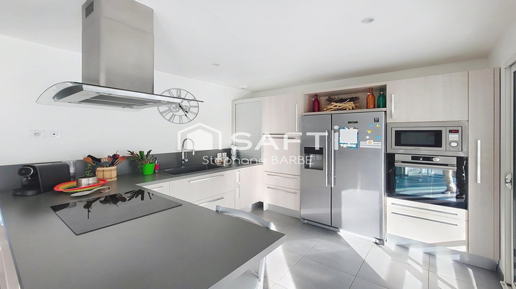 Ma-Cabane - Vente Maison Prignac-en-Medoc, 108 m²