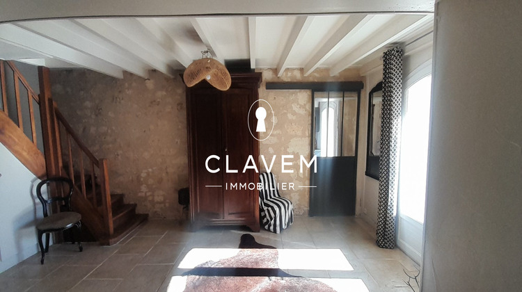 Ma-Cabane - Vente Maison Prignac-et-Marcamps, 199 m²