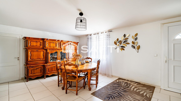 Ma-Cabane - Vente Maison Prignac-Et-Marcamps, 250 m²