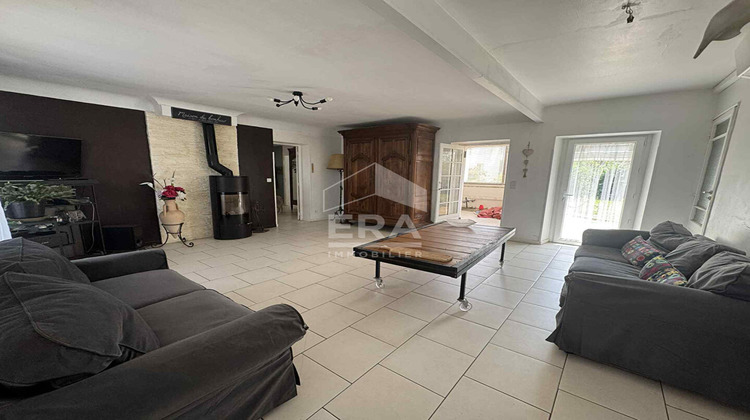 Ma-Cabane - Vente Maison PRIGNAC-ET-MARCAMPS, 157 m²