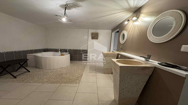 Ma-Cabane - Vente Maison PRIGNAC-ET-MARCAMPS, 157 m²