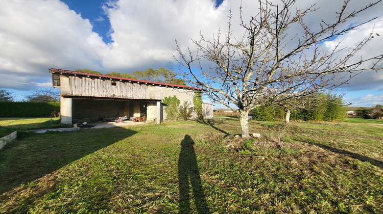 Ma-Cabane - Vente Maison PRIGNAC-ET-MARCAMPS, 150 m²