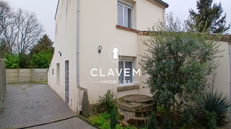 Ma-Cabane - Vente Maison Prignac-et-Marcamps, 101 m²