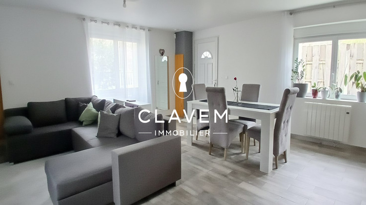 Ma-Cabane - Vente Maison Prignac-et-Marcamps, 101 m²