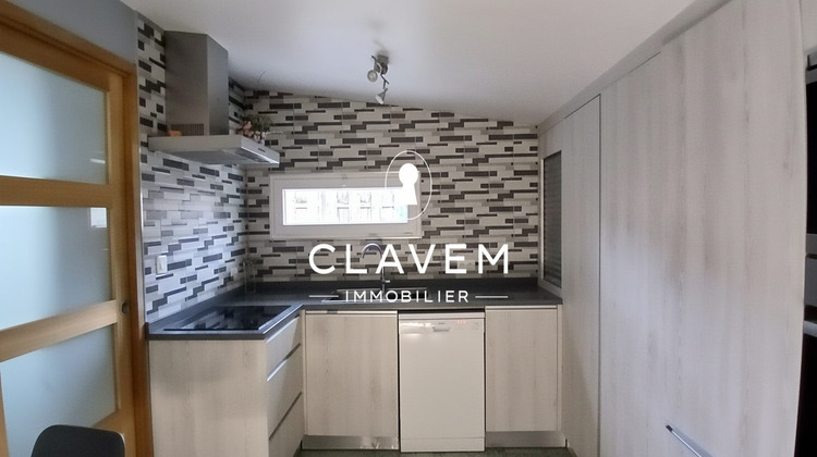 Ma-Cabane - Vente Maison Prignac-et-Marcamps, 101 m²