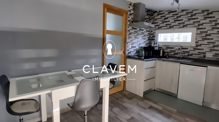 Ma-Cabane - Vente Maison Prignac-et-Marcamps, 101 m²