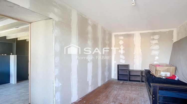 Ma-Cabane - Vente Maison Prignac-Et-Marcamps, 90 m²