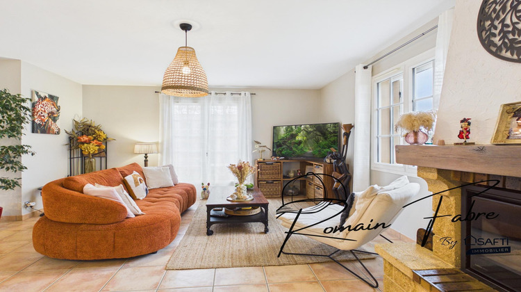 Ma-Cabane - Vente Maison Prignac-Et-Marcamps, 117 m²