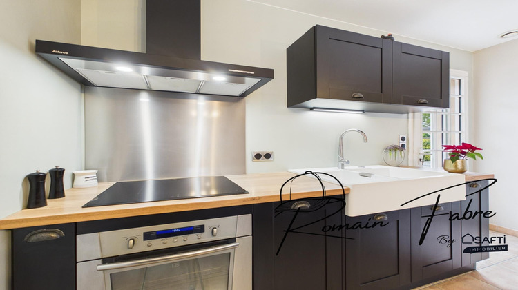 Ma-Cabane - Vente Maison Prignac-Et-Marcamps, 117 m²