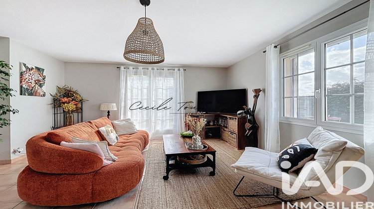 Ma-Cabane - Vente Maison Prignac-Et-Marcamps, 116 m²