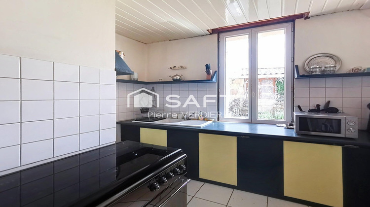 Ma-Cabane - Vente Maison Prignac-Et-Marcamps, 156 m²