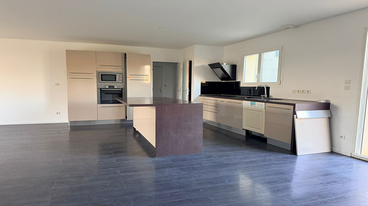 Ma-Cabane - Vente Maison PRIGNAC-ET-MARCAMPS, 143 m²