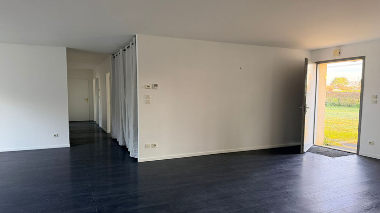 Ma-Cabane - Vente Maison PRIGNAC-ET-MARCAMPS, 143 m²