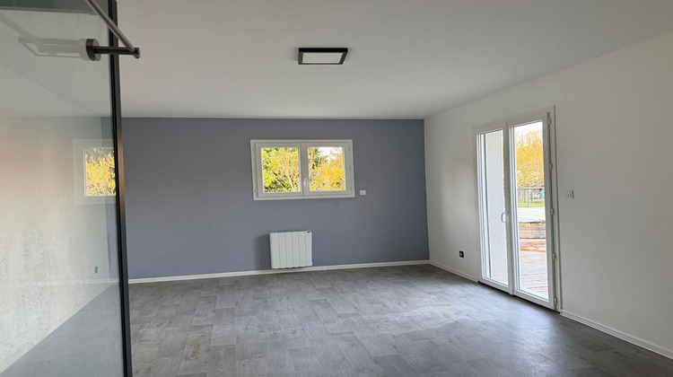 Ma-Cabane - Vente Maison PRIGNAC-ET-MARCAMPS, 143 m²