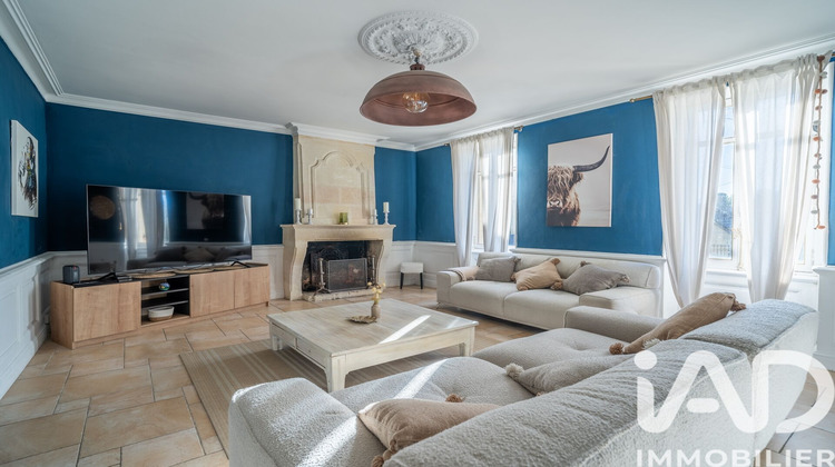 Ma-Cabane - Vente Maison Prignac-Et-Marcamps, 480 m²